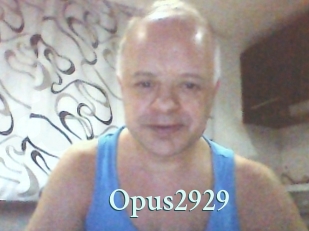 Opus2929