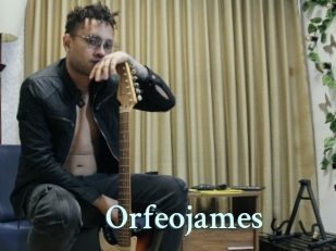 Orfeojames