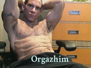 Orgazhim