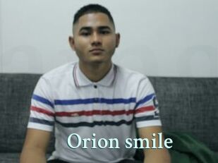 Orion_smile