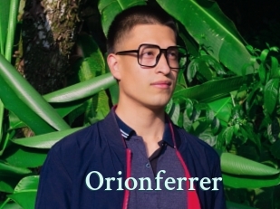 Orionferrer
