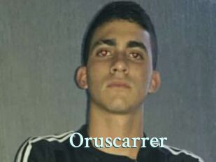 Oruscarrer