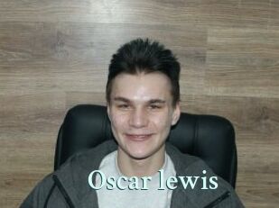 Oscar_lewis
