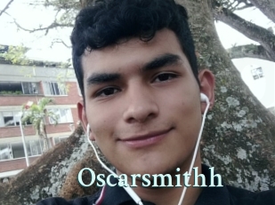 Oscarsmithh