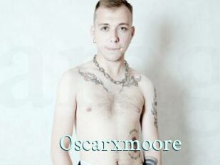 Oscarxmoore