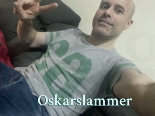 Oskarslammer