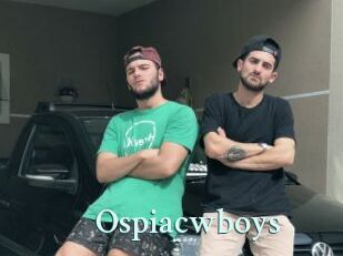 Ospiacwboys