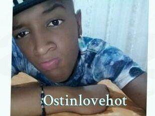 Ostinlovehot