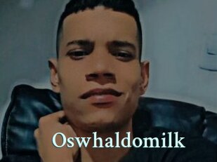 Oswhaldomilk