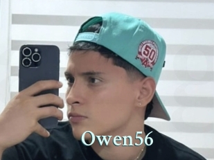 Owen56