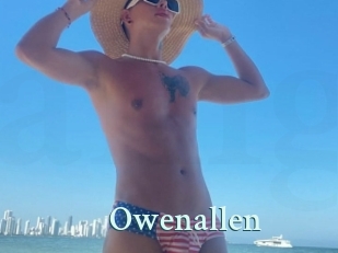 Owenallen