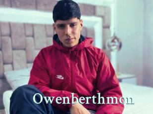Owenberthmon