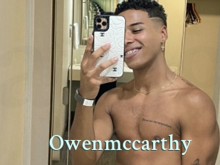 Owenmccarthy