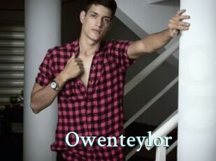 Owenteylor