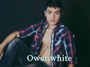 Owenwhite
