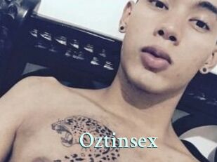 Oztinsex