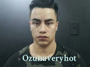 Ozunaveryhot