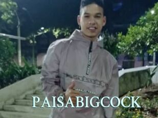 PAISABIGCOCK