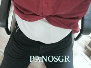PANOSGR