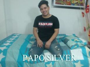 PAPO_SILVER Ambiance Gay