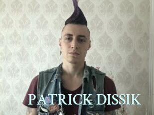 PATRICK_DISSIK
