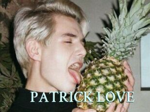PATRICK_LOVE