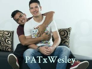 PATxWesley