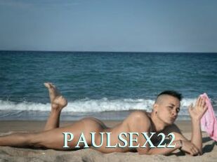 PAULSEX22