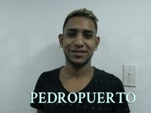 PEDRO_PUERTO