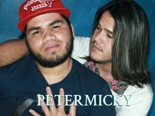 PETERMICKY Ambiance Gay