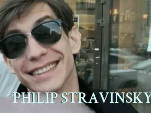 PHILIP_STRAVINSKY