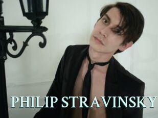 PHILIP_STRAVINSKYI