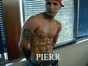 PIERR