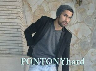 PONTONYhard