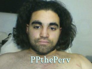 PPthePerv