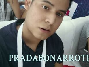 PRADABONARROTI