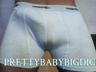 PRETTYBABYBIGDICK