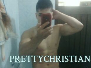 PRETTYCHRISTIAN