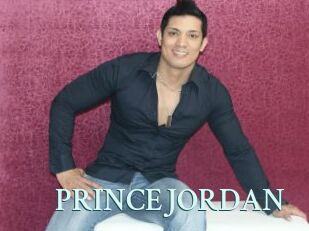 PRINCEJORDAN