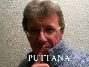 PUTTANA