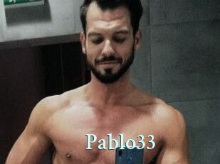 Pablo33 Ambiance Gay