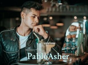PabloAsher