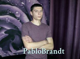 PabloBrandt