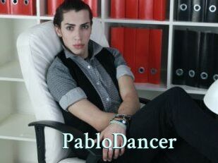 PabloDancer
