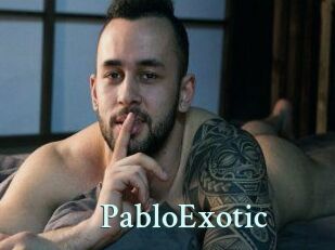 PabloExotic