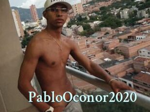 PabloOconor2020