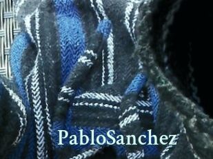 PabloSanchez