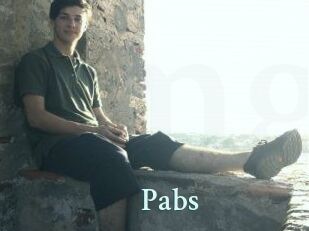 Pabs Ambiance Gay