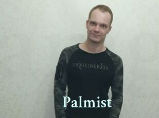 Palmist