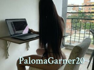 PalomaGarner20 Ambiance Gay